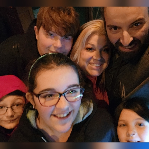 Meet your Posher, Ralph - Picture 1 of 2